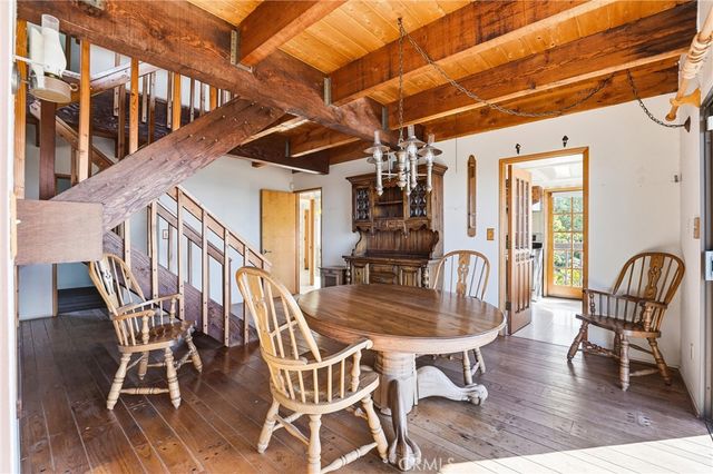 1616 Kanola Road, La Habra Heights, CA 90631