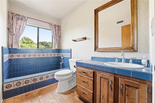 1616 Kanola Road, La Habra Heights, CA 90631