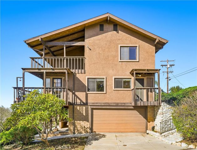 1616 Kanola Road, La Habra Heights, CA 90631