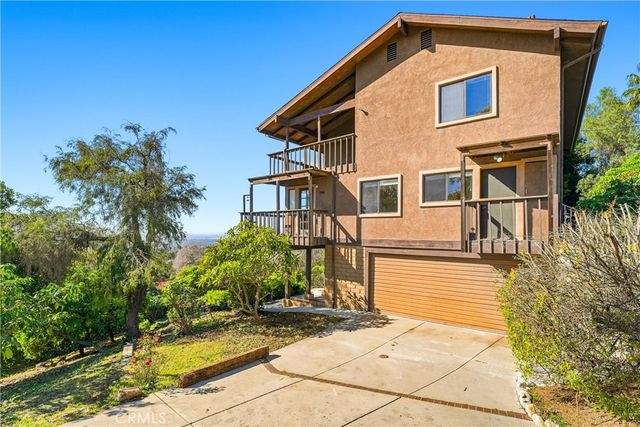 1616 Kanola Road, La Habra Heights, CA 90631