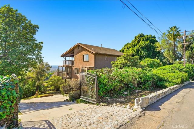 1616 Kanola Road, La Habra Heights, CA 90631