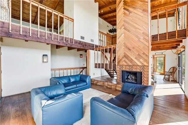1616 Kanola Road, La Habra Heights, CA 90631