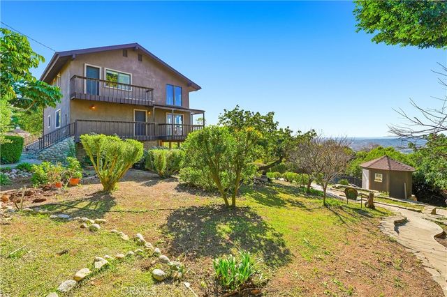 1616 Kanola Road, La Habra Heights, CA 90631