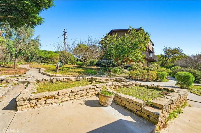 1616 Kanola Road, La Habra Heights, CA 90631