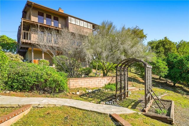 1616 Kanola Road, La Habra Heights, CA 90631