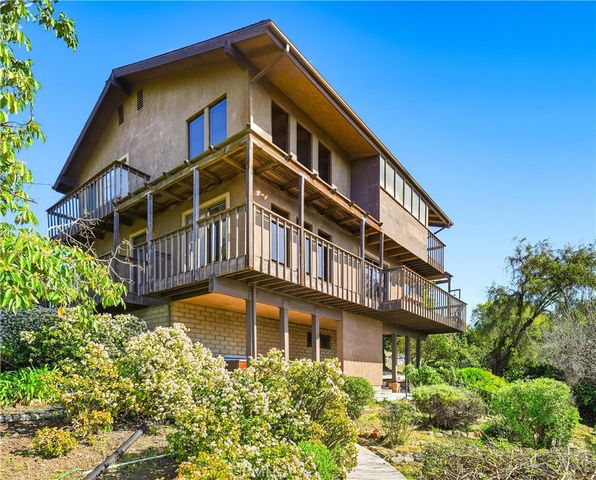 1616 Kanola Road, La Habra Heights, CA 90631