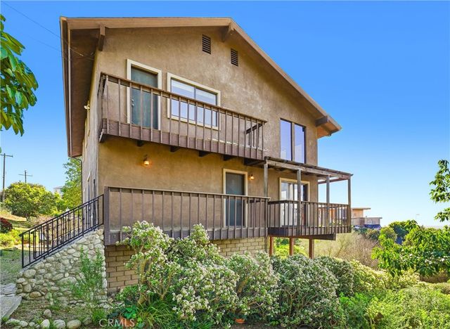 1616 Kanola Road, La Habra Heights, CA 90631