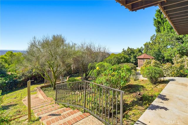 1616 Kanola Road, La Habra Heights, CA 90631