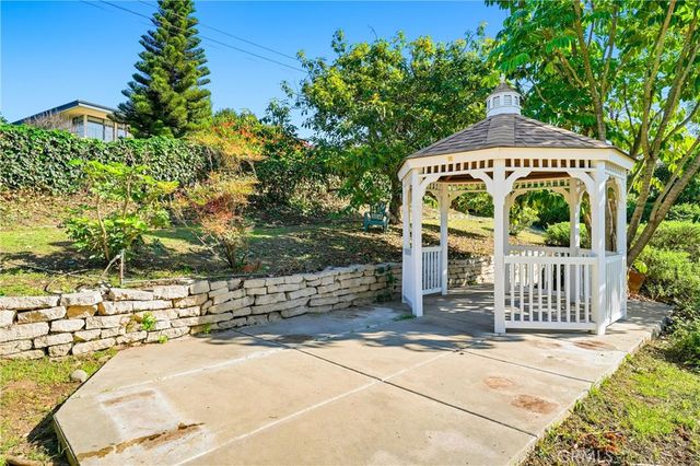 1616 Kanola Road, La Habra Heights, CA 90631