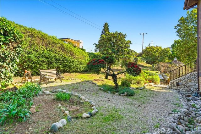 1616 Kanola Road, La Habra Heights, CA 90631