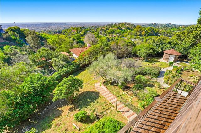 1616 Kanola Road, La Habra Heights, CA 90631