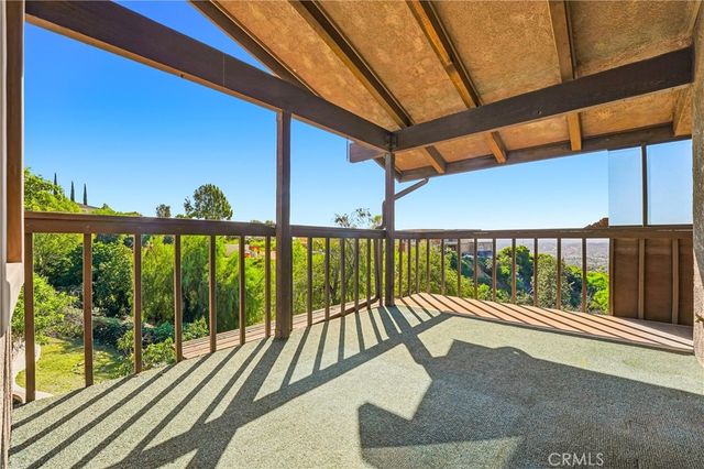 1616 Kanola Road, La Habra Heights, CA 90631