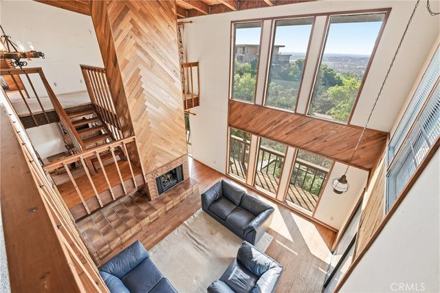 1616 Kanola Road, La Habra Heights, CA 90631