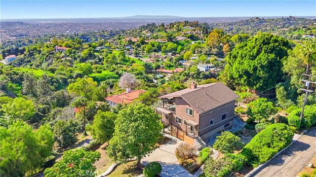 1616 Kanola Road, La Habra Heights, CA 90631