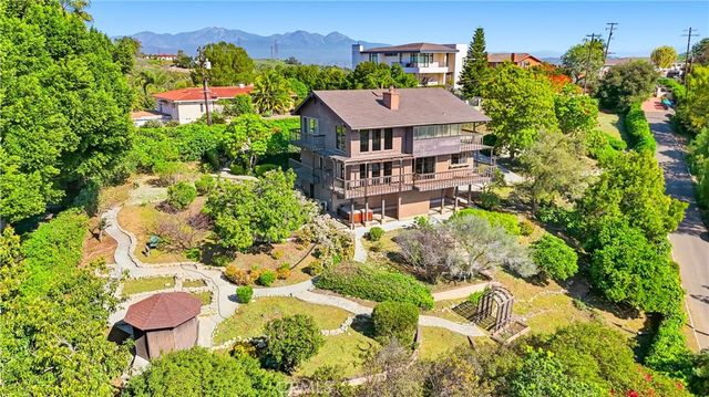 1616 Kanola Road, La Habra Heights, CA 90631