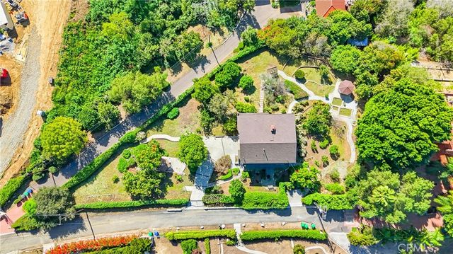 1616 Kanola Road, La Habra Heights, CA 90631