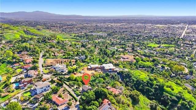 1616 Kanola Road, La Habra Heights, CA 90631