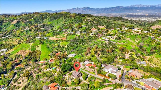 1616 Kanola Road, La Habra Heights, CA 90631