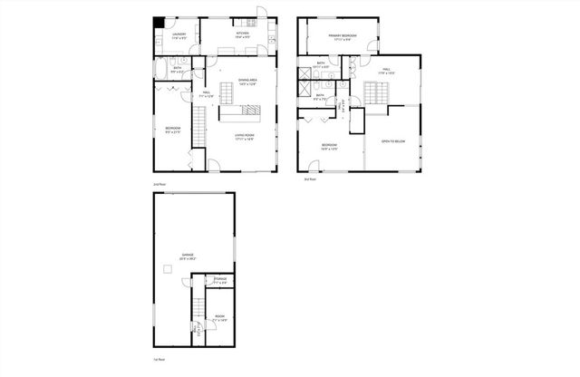1616 Kanola Road, La Habra Heights, CA 90631