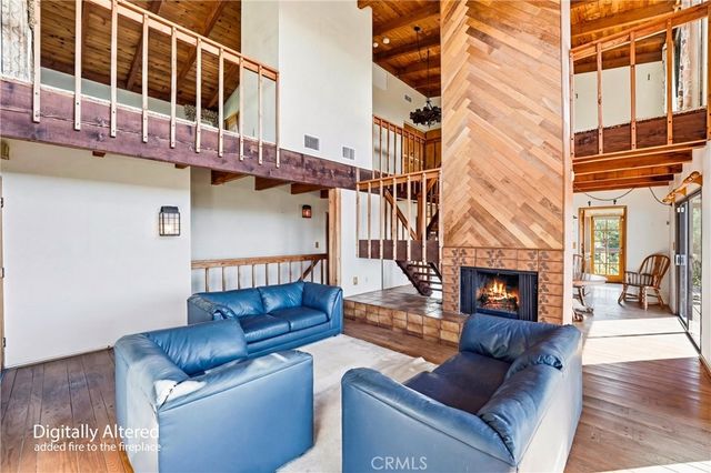 1616 Kanola Road, La Habra Heights, CA 90631
