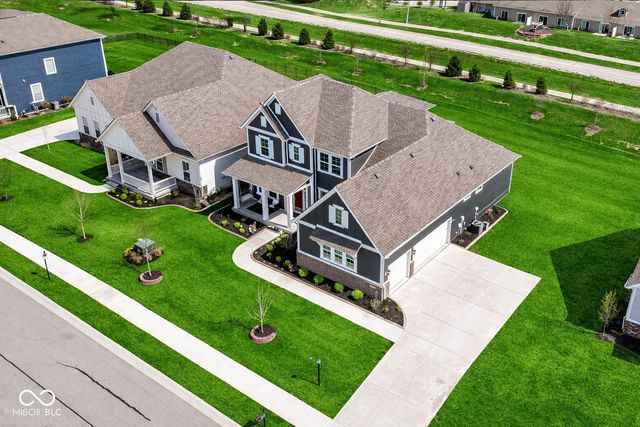 18313 Edinbrook Lane, Westfield, IN 46074