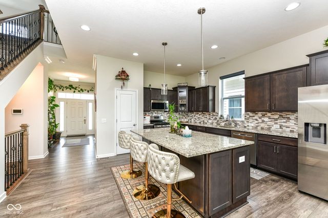 18313 Edinbrook Lane, Westfield, IN 46074