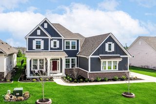 18313 Edinbrook Lane, Westfield, IN 46074