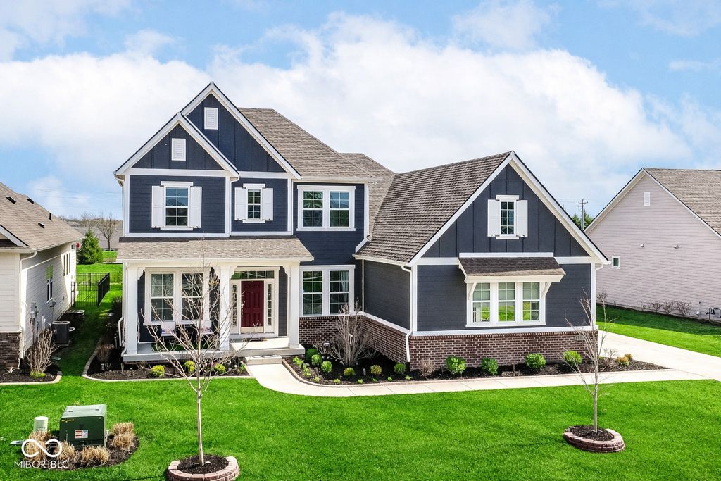 18313 Edinbrook Lane, Westfield, IN 46074