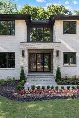 490 Timber Valley Road, Atlanta, GA 30342