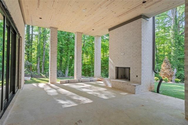 490 Timber Valley Road, Atlanta, GA 30342