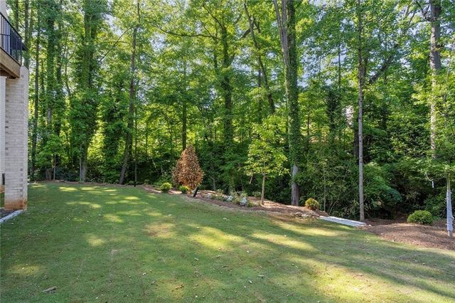 490 Timber Valley Road, Atlanta, GA 30342