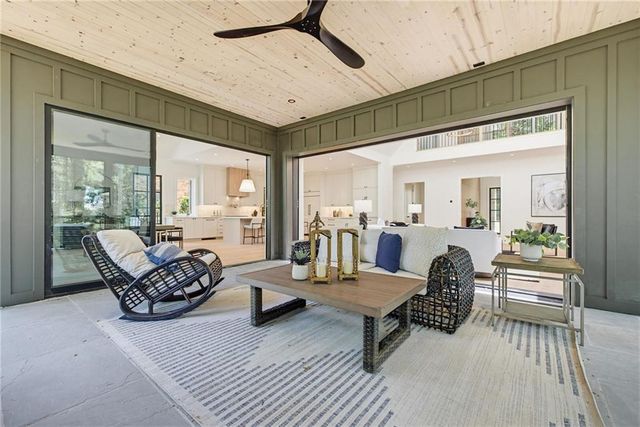 490 Timber Valley Road, Atlanta, GA 30342