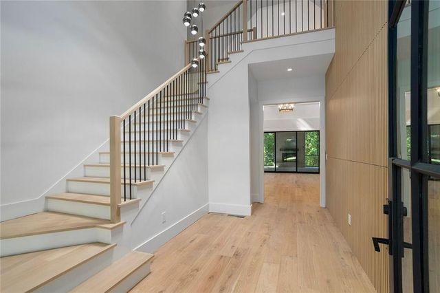 490 Timber Valley Road, Atlanta, GA 30342