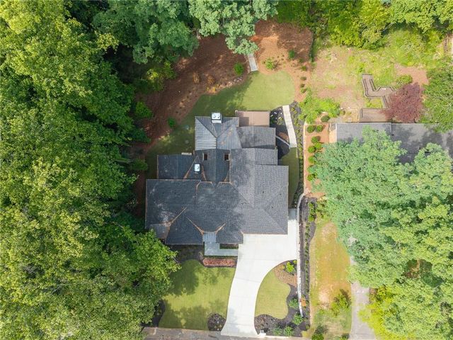 490 Timber Valley Road, Atlanta, GA 30342