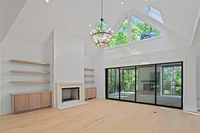 490 Timber Valley Road, Atlanta, GA 30342