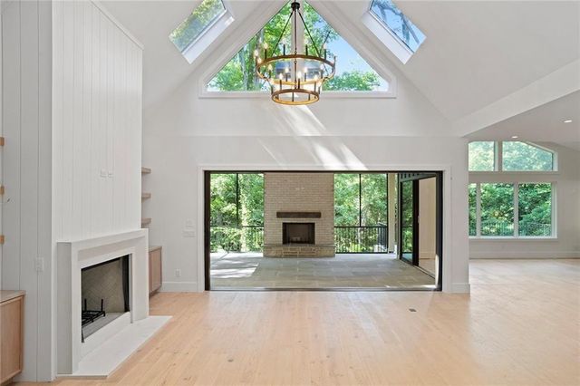 490 Timber Valley Road, Atlanta, GA 30342