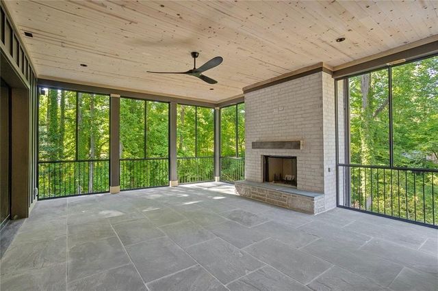 490 Timber Valley Road, Atlanta, GA 30342