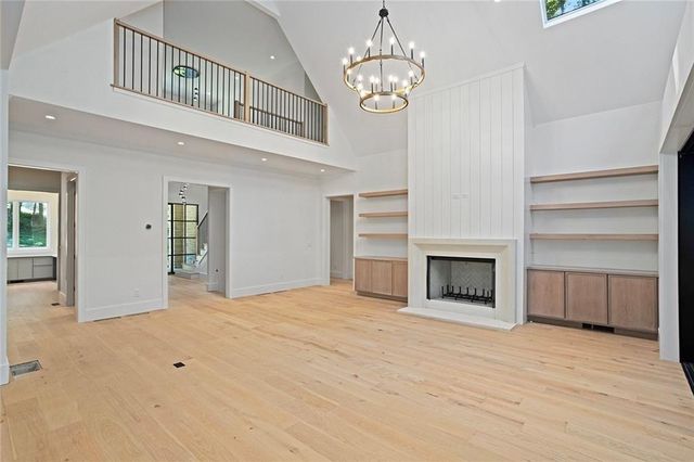 490 Timber Valley Road, Atlanta, GA 30342
