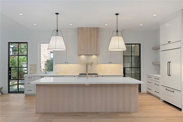 490 Timber Valley Road, Atlanta, GA 30342
