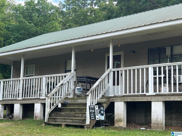 681 OLD COLDWATER ROAD, Anniston, AL 36201