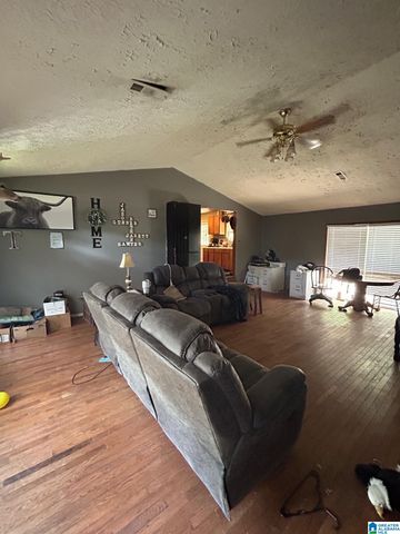 681 OLD COLDWATER ROAD, Anniston, AL 36201