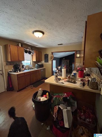 681 OLD COLDWATER ROAD, Anniston, AL 36201