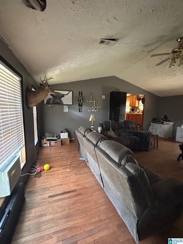 681 OLD COLDWATER ROAD, Anniston, AL 36201