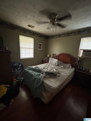 681 OLD COLDWATER ROAD, Anniston, AL 36201