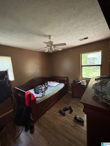 681 OLD COLDWATER ROAD, Anniston, AL 36201