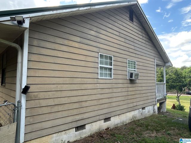 681 OLD COLDWATER ROAD, Anniston, AL 36201