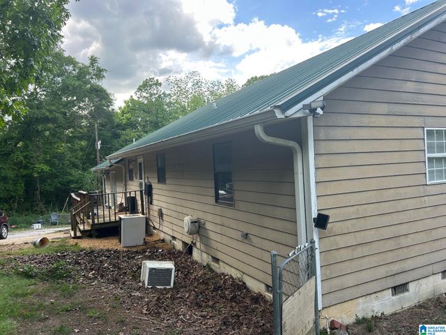 681 OLD COLDWATER ROAD, Anniston, AL 36201