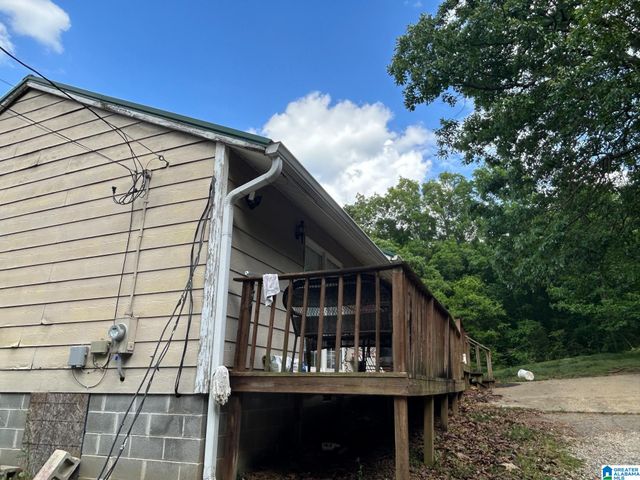 681 OLD COLDWATER ROAD, Anniston, AL 36201