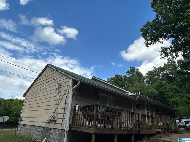 681 OLD COLDWATER ROAD, Anniston, AL 36201