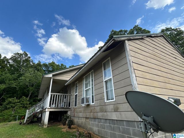681 OLD COLDWATER ROAD, Anniston, AL 36201